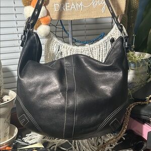 Coach Soho Large Hobo Shoulder Bag